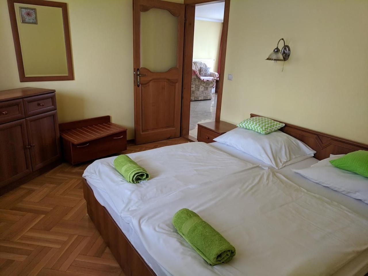Appartamento Club Unicum Hévíz Esterno foto